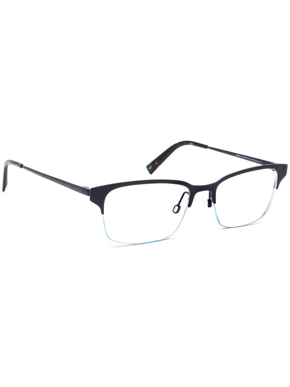 Warby Parker James M 2250 Eyewear
